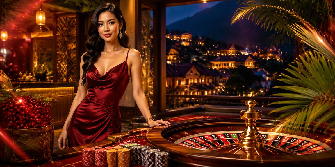 e2633 Casino trực tiếp, slot và thể thao — tất cả trong một tài khoản