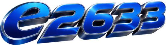 e2633 Logo